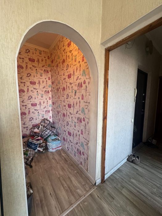 Сдам квартиру срочно