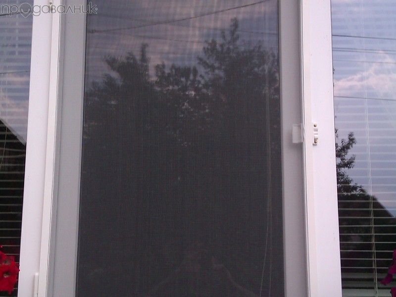 КОМАРНИЦИ -Изработка на комарници против насекоми...