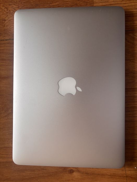 Macbook Pro в хорошем состоянии