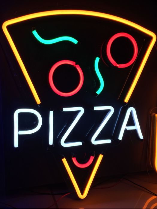 Неон,неоновые вывески