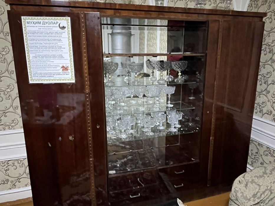 Старая мебель продается