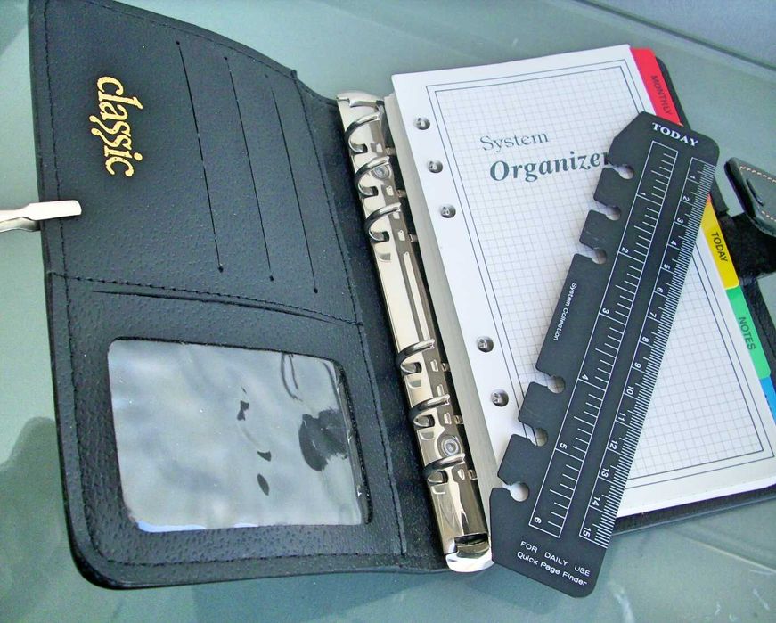 Луксозен бизнес органайзер