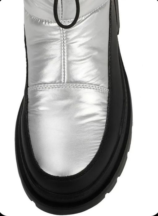 Дутики ( зимние сапоги )