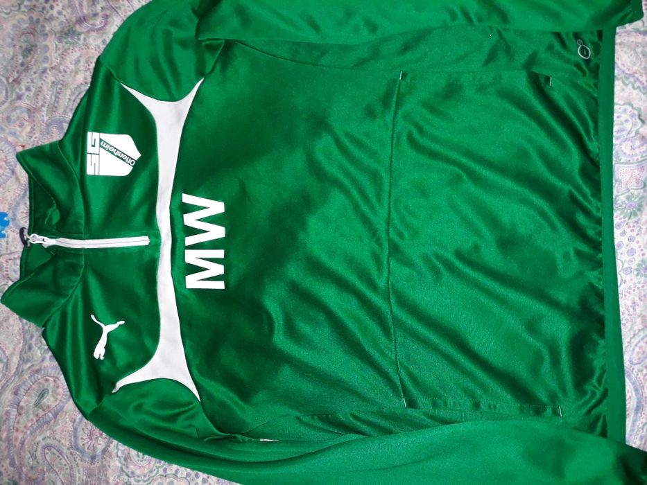 Bluza Puma marimea L