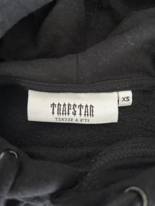 Hanorac trapstar, XS