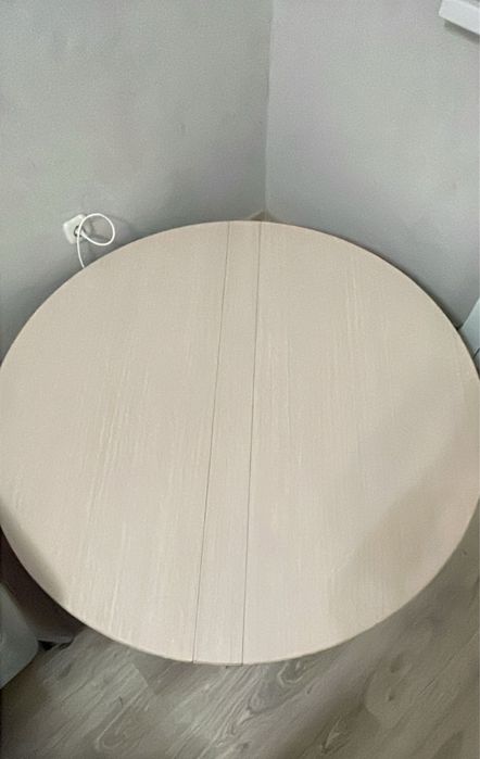 Казахский жер стол