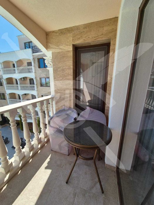 Продава се Тристаен апартамент в Свети Влас - 121 кв.м за 2728 €/кв.м - Снимка #7