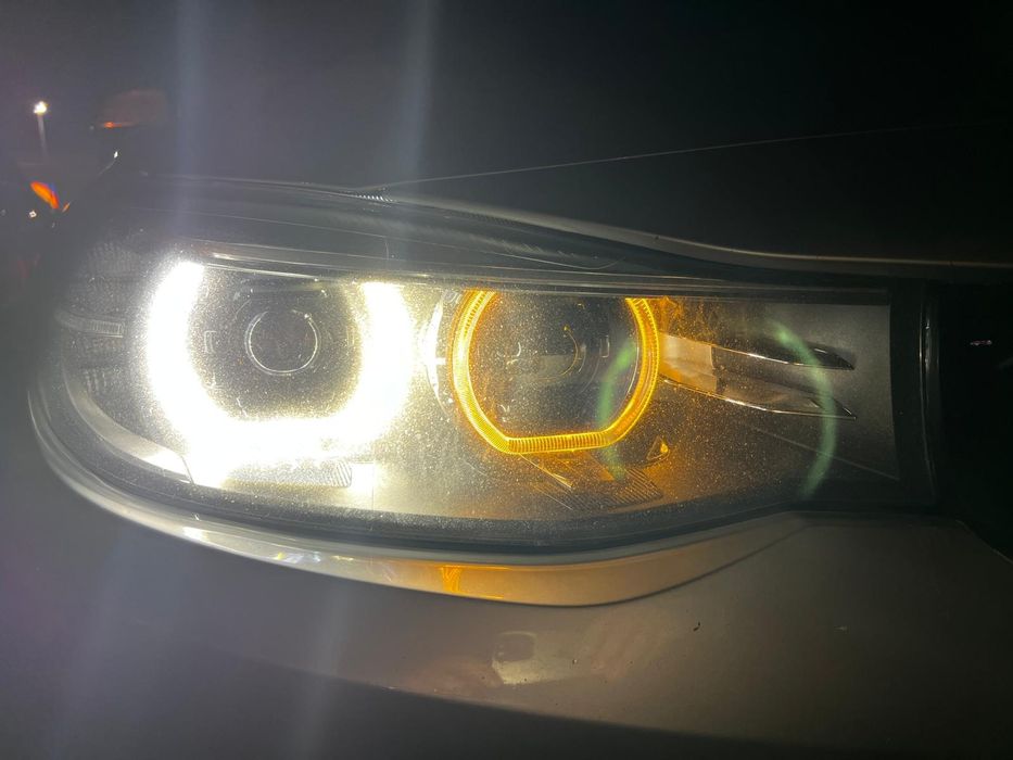 Reparatii faruri. Reetansare faruri. Inlocuire sticle faruri