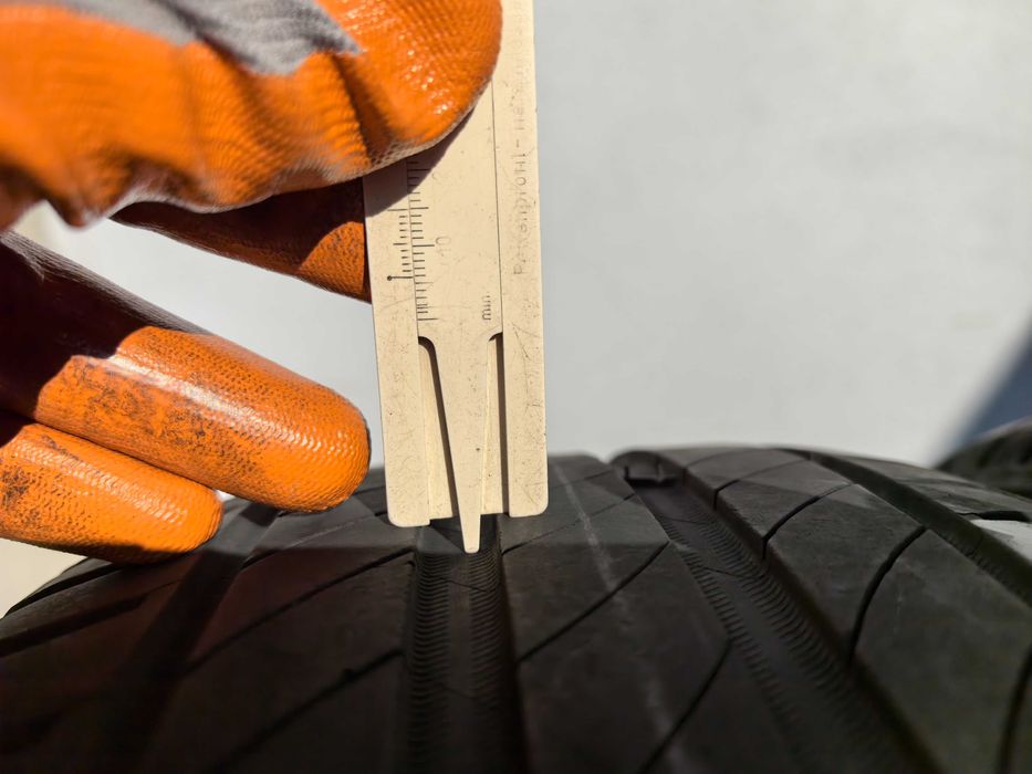 205/55/16 Мишелин ДОТ 2019 г - Австрия !