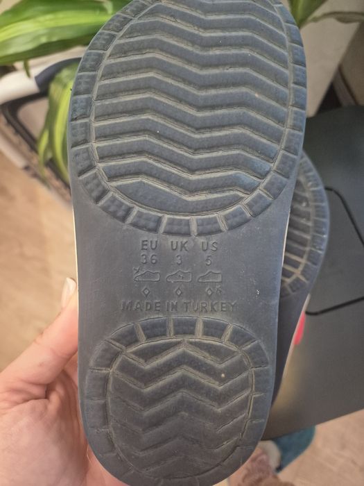 Кроксы Турция бу