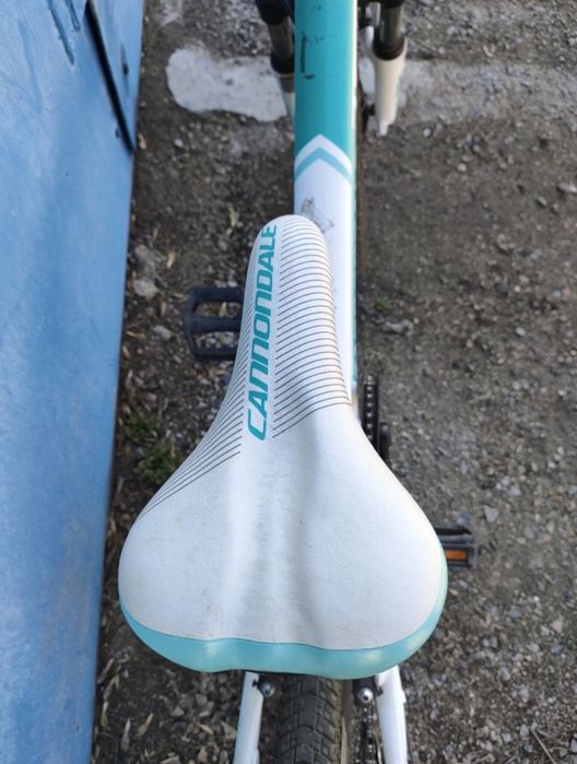 Детский велосипед  Cannondale