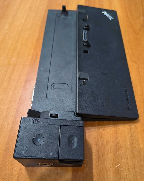 Thinkpad Ultra Dock 40A2