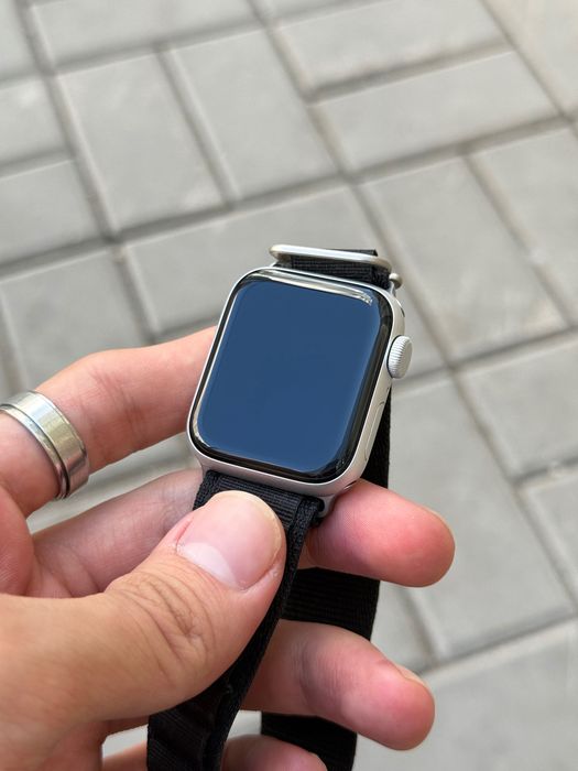 Apple Watch SE 2, 40 mm