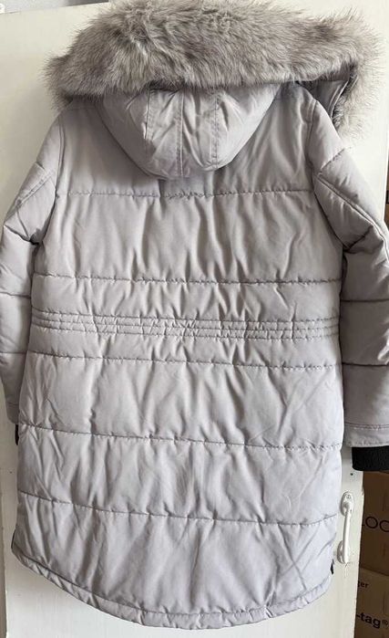 bcbgmaxazria Зимняя куртка из США