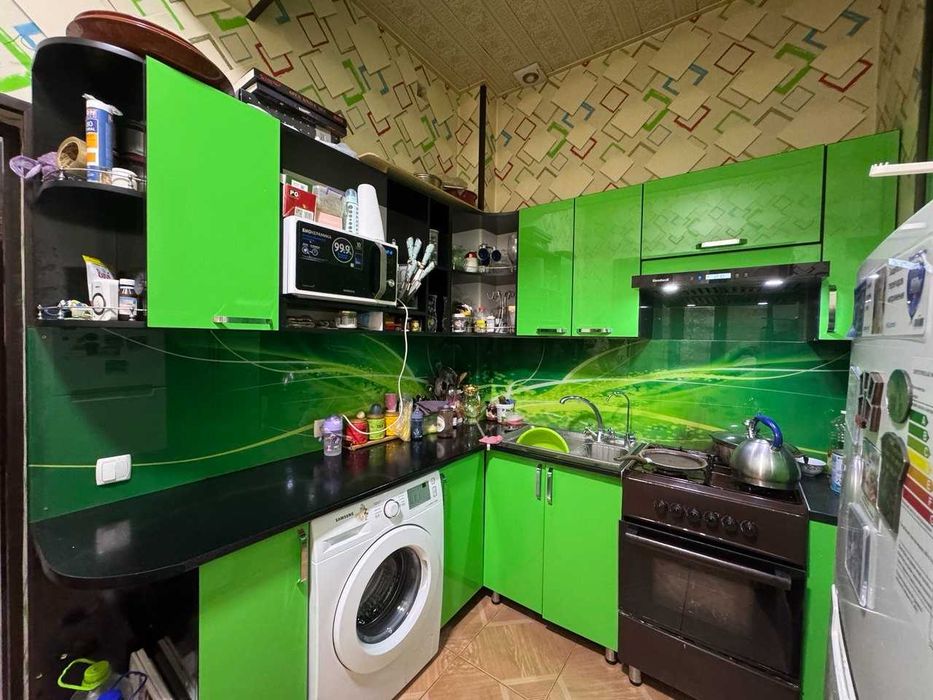 №3997.Продается 3х-комнатная квартира в Новостройке.Возможно Ипотека.