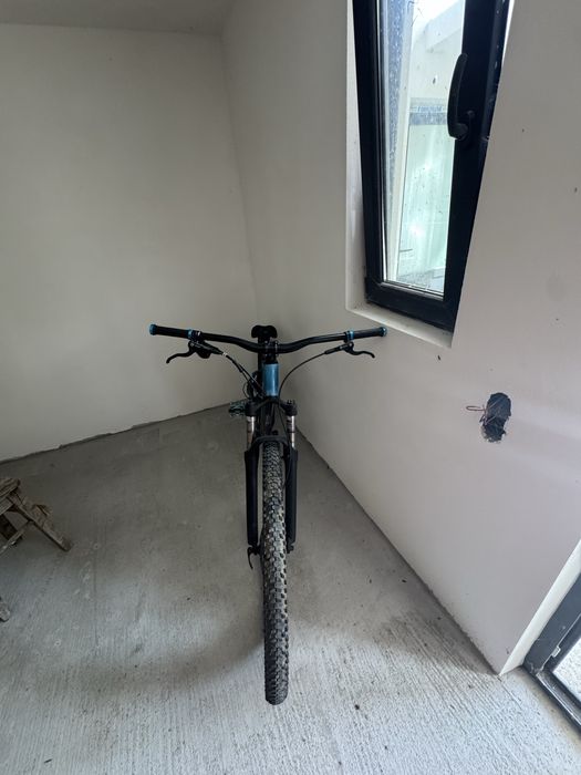 Vand/(schimb cu g2) rockrider explor 520 modificat