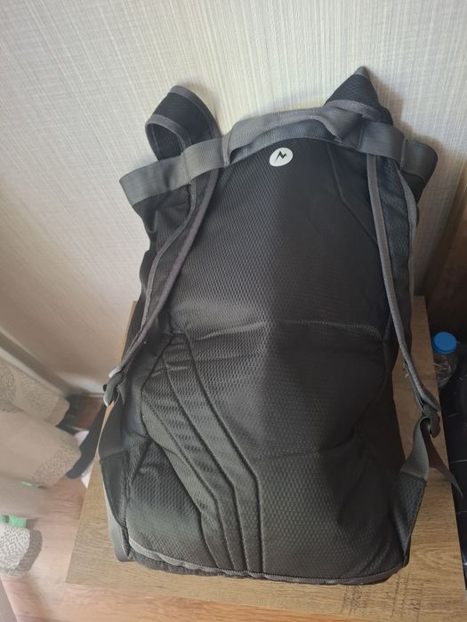 Marmot  раница 100L .