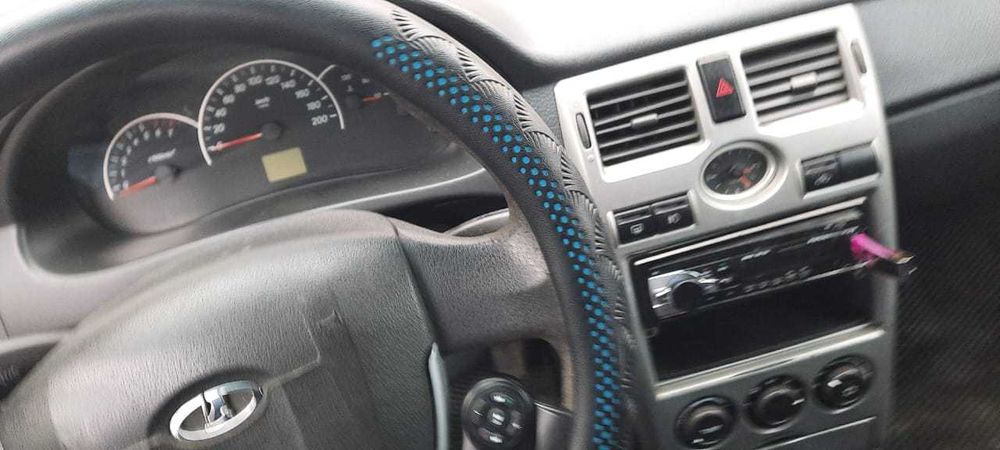 ВАЗ (Lada) Priora 2171