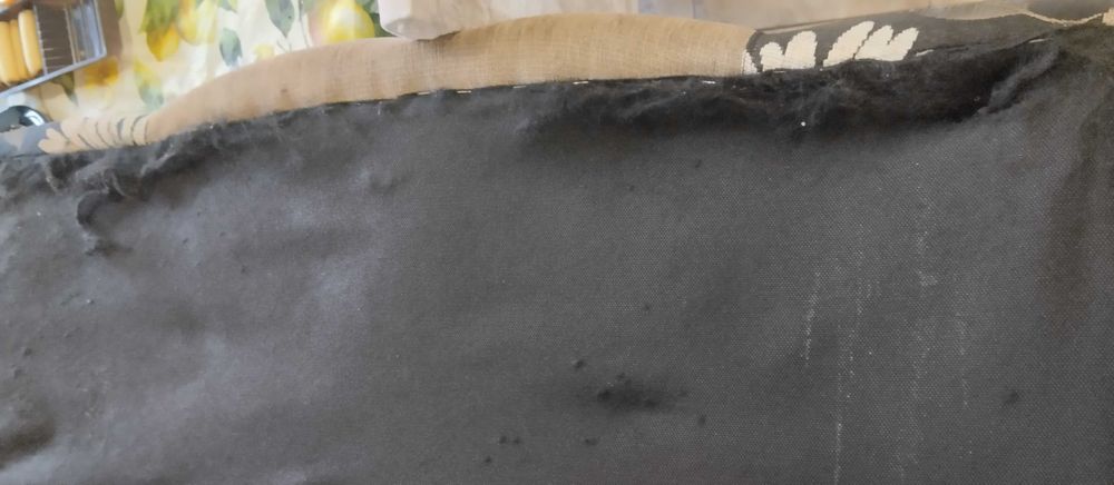 Кухненски ъгъл с тройна разтваряма ракла