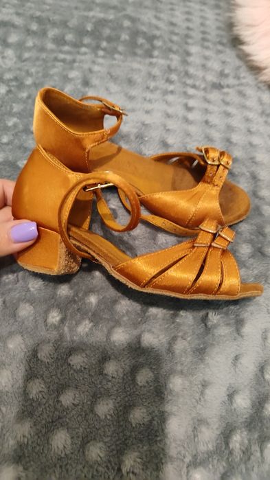 Обувь туфли для танцев РОССИЯ  29 размера качественные