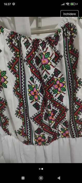 Rochie scurtă damă