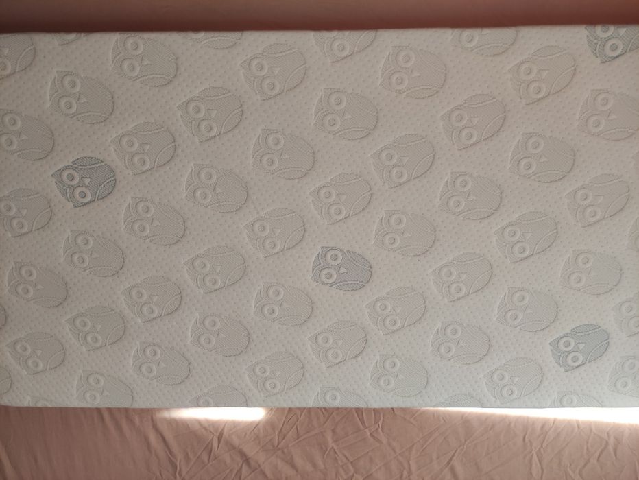 Детский матрас Askona 60*120