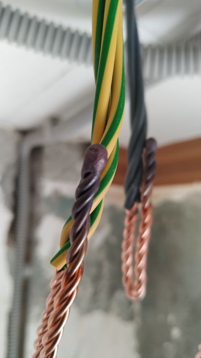 электрика-качественно