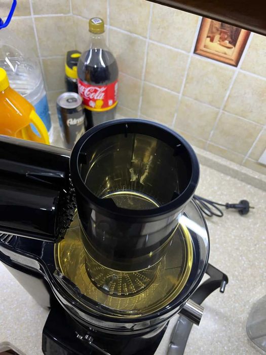 Соковыжималка Kitchen J700