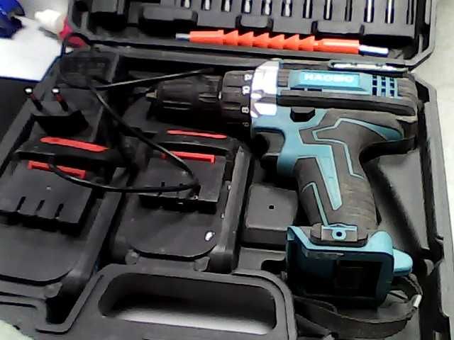 Шуруповерт Haomo (Алматы 907840)