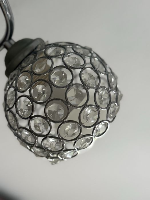 Продам люстру 5 тыс . Тг почти даром