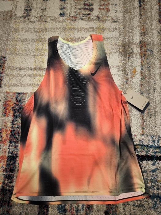 Compleu alergare Nike aeroswift L PRET FIX