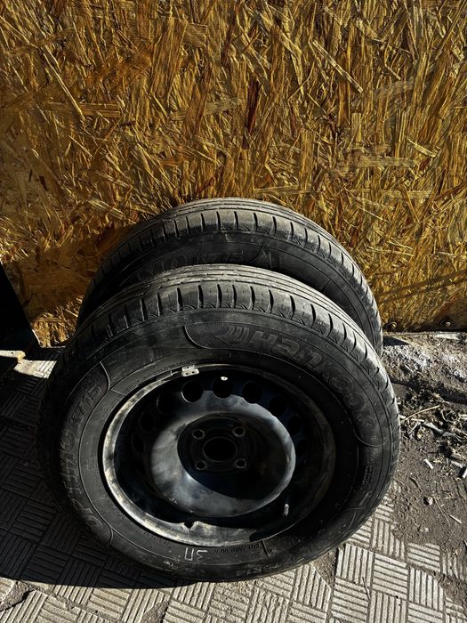 Поодам летние шины R14