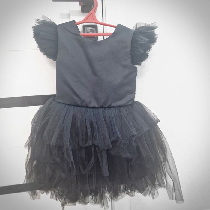 Платье праздничное