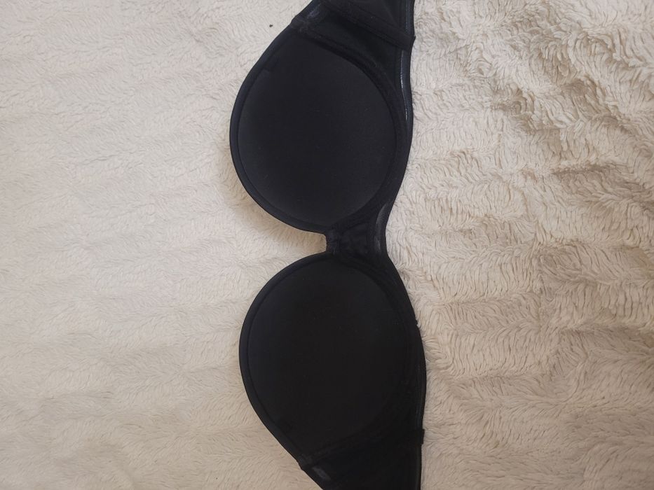 Сутиен Push up +2 размера Lormar XS