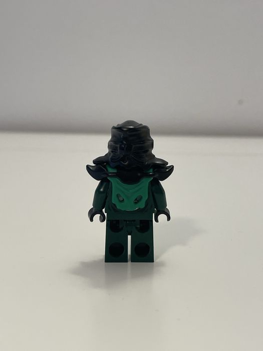 LEGO Lloyd Possessed Minifigure 70736 NINJAGO Morro