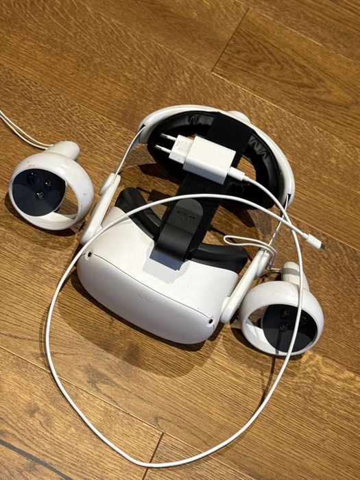 Meta Quest 2 | 256 GB