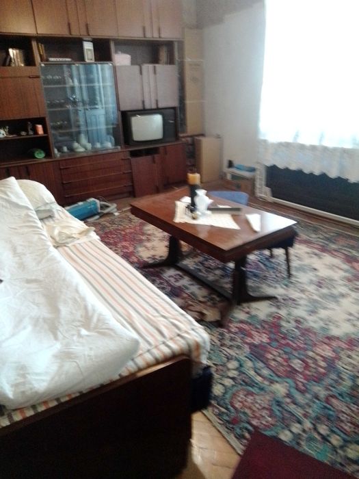 Дава се под наем Тристаен апартамент в Плевен, Дружба 1 - 100 кв.м за 255 € - Снимка #14