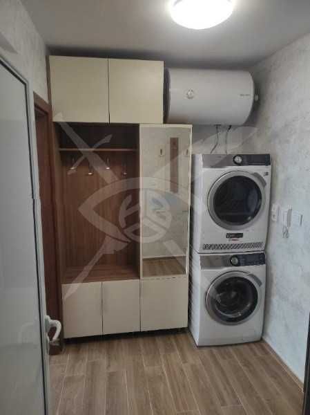 Дава се под наем Двустаен апартамент в Пловдив, Кючук Париж - 55 кв.м за 500 € - Снимка #5