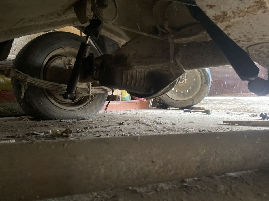 Запчасти 3110 волга