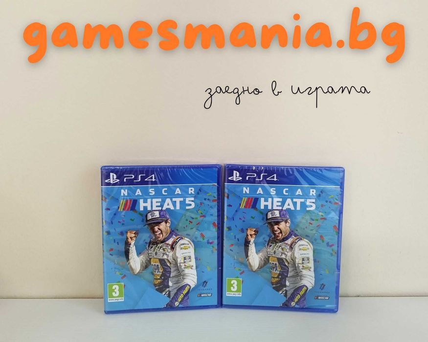 [ps4]! Супер Цена ! Five Nights at Freddy's: Into the Pit / Нови