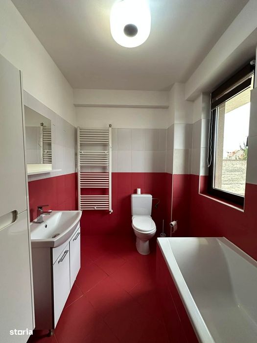 Chirie,Ap.2 camere,Semicentral