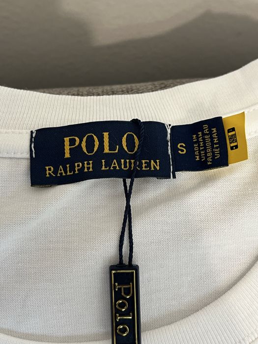 Tricou polo Ralph Lauren