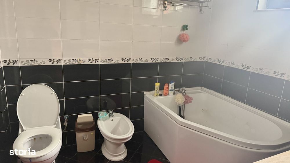 Apartament 3 camere 110 mp -Bdul Pipera pana in  OMV
