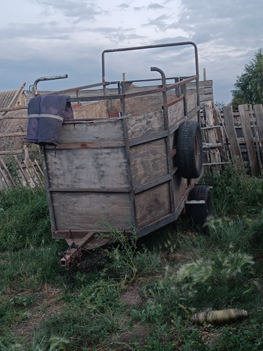 Услуги перевозки груза