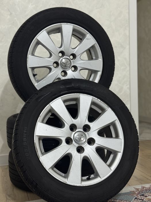 R16 камири 40 родной