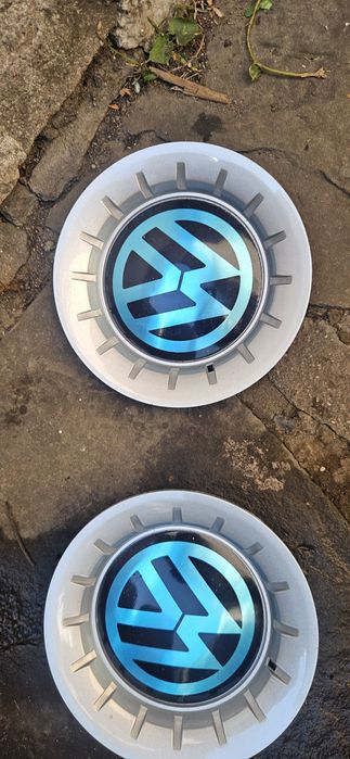 Капачки за джанти vw оригинални капачки за джанти за  vw