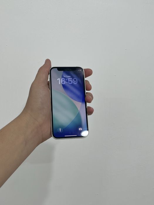 Айфон 12 мини 64гб сост идеал