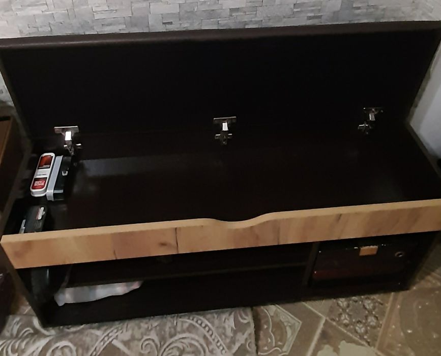 Тумба аяқ киімге