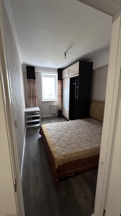 Сдам квартиру помесячно.