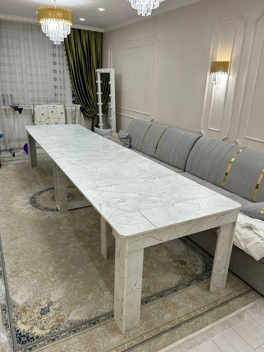 Стол трансформер